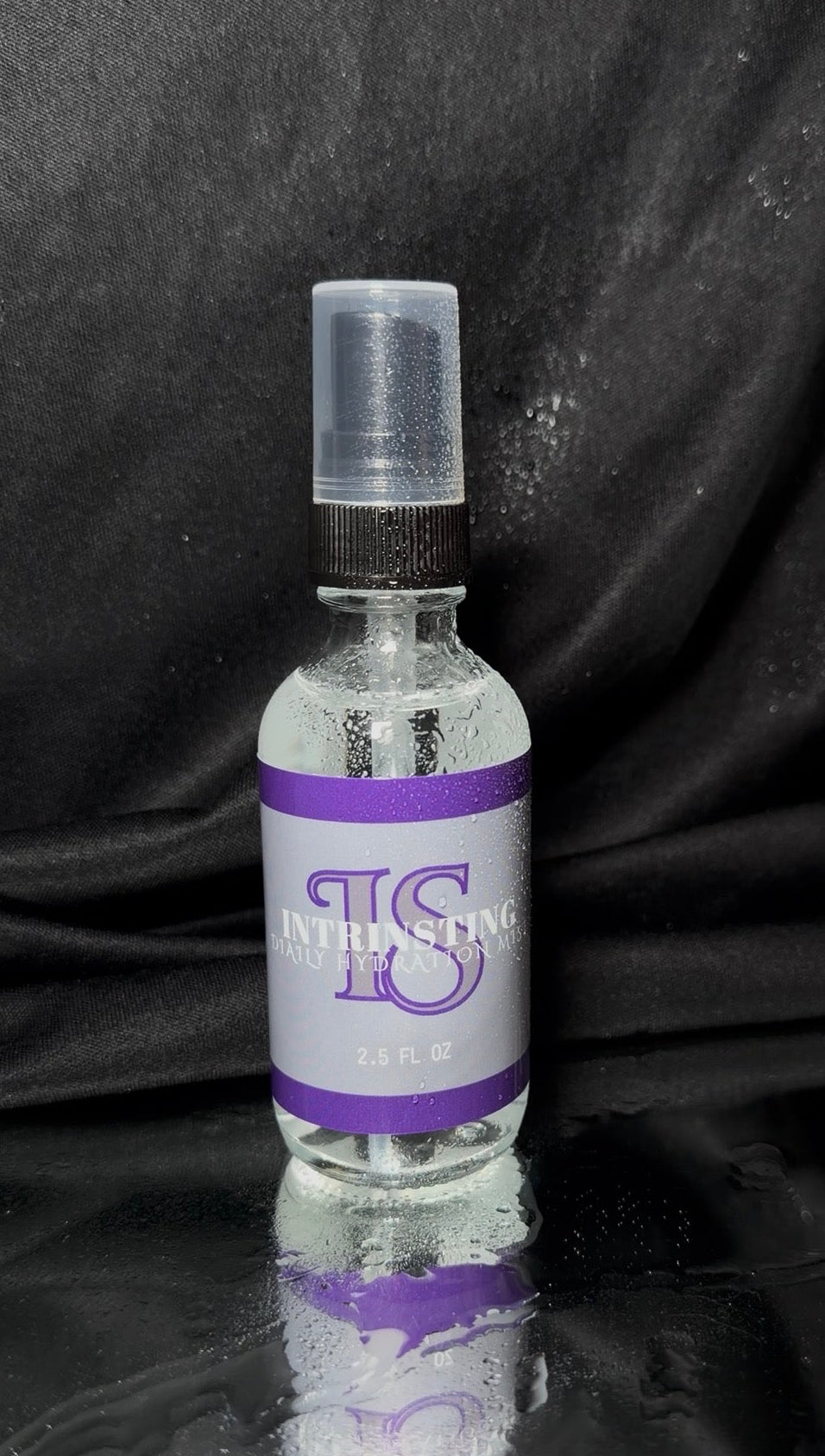 Daily Hydration Mist